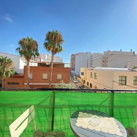 Almudafer Puerto de Sagunto Exterior foto