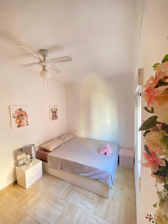 Almudafer Puerto de Sagunto Exterior foto